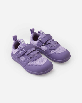 Reima - Barfußschuh Telmin Kids misty violet